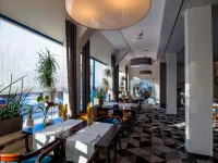 Hotel Mercure Czestochowa Centrum - Aamiainen