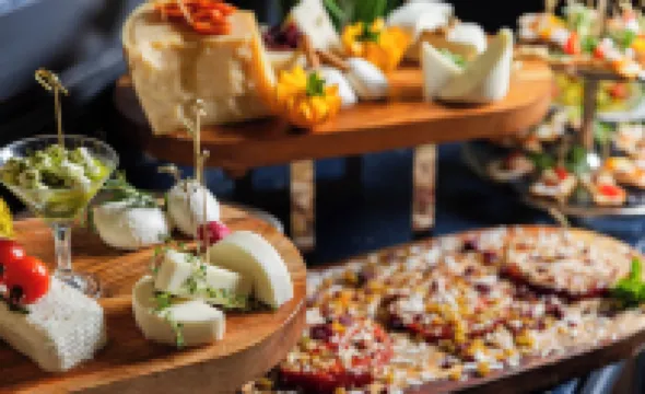 Brown Jerusalem Hotel & Convention Center