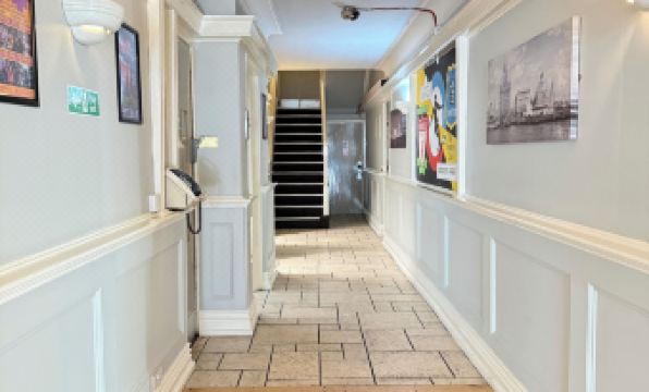 Lord Nelson Hotel