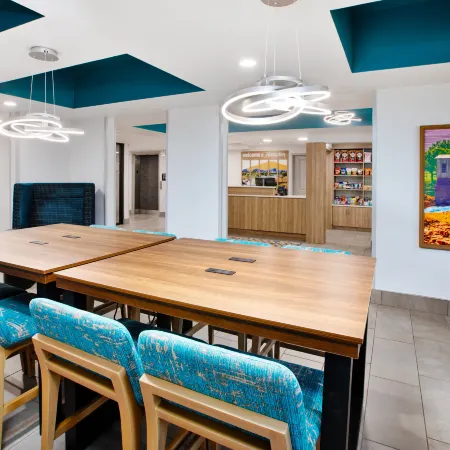 Hampton Inn Sioux Falls