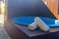 Pousada Estrela Mares - Hot Tub
