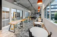 B&B Hotel St Gallen Hotels in Wittenbach