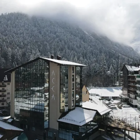 Hotel ASSA