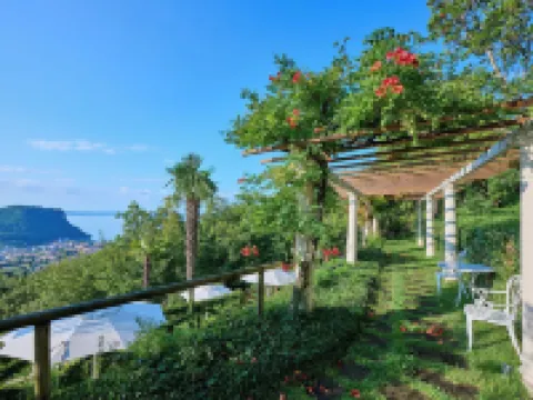 Madrigale Panoramic Lifestyle & Soulful Hotel Hotel a Costermano