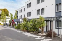 Hôtel Akena Nantes Orvault Hotels in Orvault