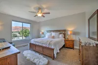 Luxury Moab Vacation Rental w/ Pool Access! - Apartments