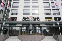 Original Sokos Hotel Alexandra Hotels in 