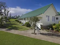 Castaway Norfolk Island 번트파인 호텔