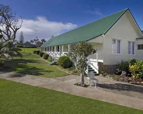 Castaway Norfolk Island Hotels in Burnt Pine