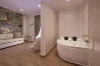 Amsterdam Suite Hotel & Spa - Badekar