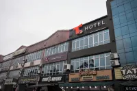 T Hotel Jalan Sultanah Hotels in Titi Gajah
