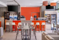 Spark by Hilton Lyon Park Saone - Barer