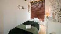 阿爾加威娛樂場飯店 - SPA