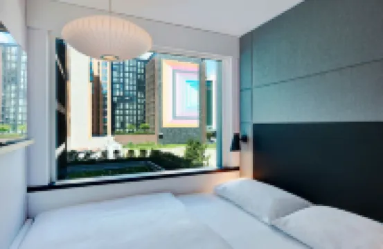 citizenM華盛頓DC NoMa