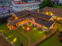 The Hosteller Ooty Hotels in Ooty