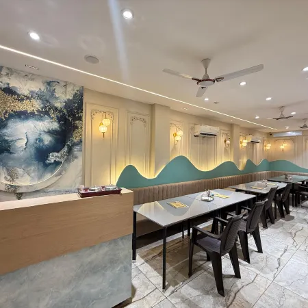 Hotel Ujjain Pride