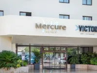 Hôtel Mercure Hyères Centre Hotel a Hyeres