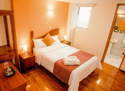 Villa Sillar Hotel di 