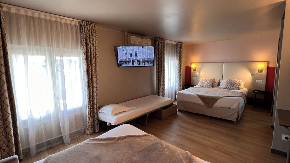 Hotel Majestic