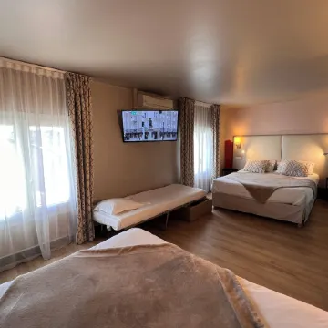 Hotel Majestic