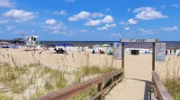 Oceanview A by Tybee Vacation Rentals - 2-Sterne
