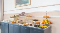 Villa Mosca Charming House - breakfast