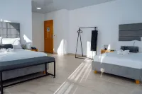 Hotel Nova El Peñol