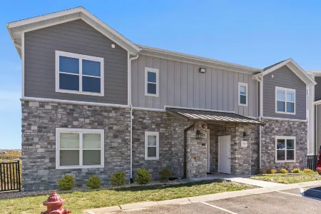 A Little Slice of Branson - Ozarks Views