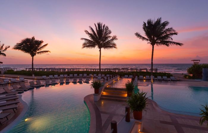 Hyatt Vivid Playa Del Carmen