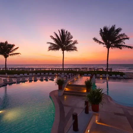 Hyatt Vivid Playa Del Carmen