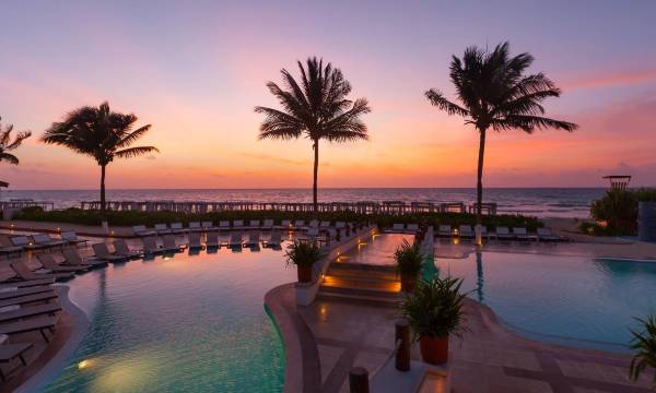 Hyatt Vivid Playa Del Carmen