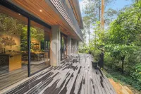 Taman Wisata Bougenville by Kozystay - Morgenmad