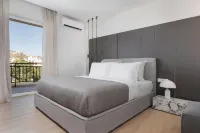 Glyfada Prime Living Hotels in Koropi