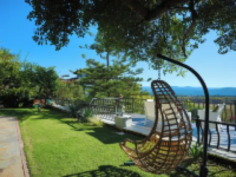 Villa Marine Hotel Ula otelleri