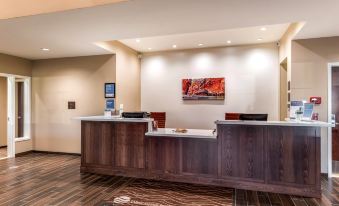 Comfort Inn & Suites Zion Park Area