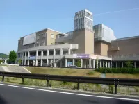 Seto Park Hotel Hotels near Suehiro Udon