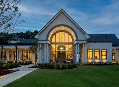 레지던스 인 애틀랜타 벅헤드/레녹스 파크