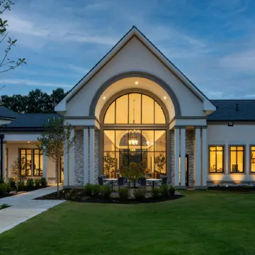 Residence Inn Atlanta Buckhead/Lenox Park