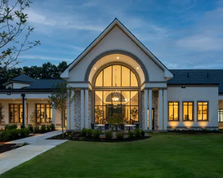 Residence Inn Atlanta Buckhead/Lenox Park Hotels in Brookhaven