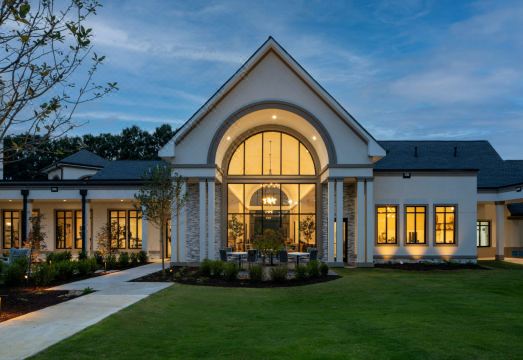 레지던스 인 애틀랜타 벅헤드/레녹스 파크