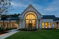 Residence Inn Atlanta Buckhead/Lenox Park