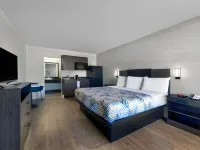 Motel 6 Nashua, NH - South