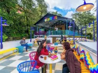 goSTOPS Mussoorie Clock Tower