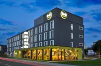 B&B HOTEL Mülheim an der Ruhr Các khách sạn gần Essen/Mülheim Airport