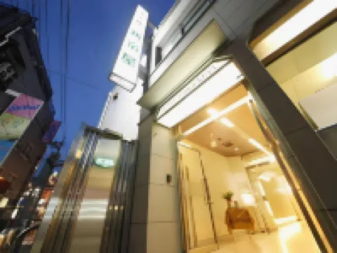 ホテル新宿屋 町田のホテル