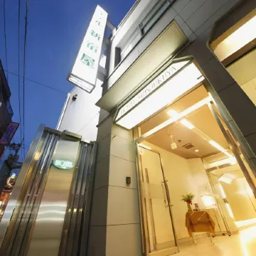 Hotel Shinjukuya