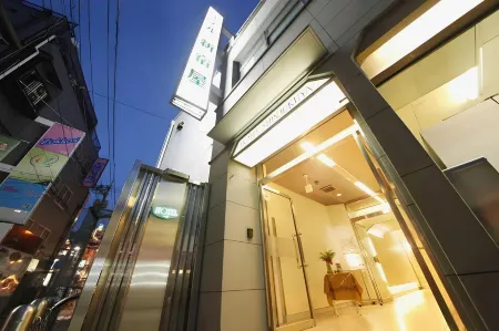 Hotel Shinjukuya