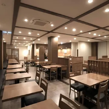 Hotel Route-Inn Masuda