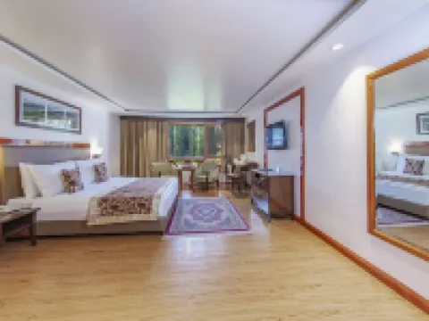 Hotel Heevan Retreat Hotels in Baramulla