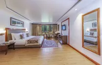Hotel Heevan Retreat Hotels in Baramulla